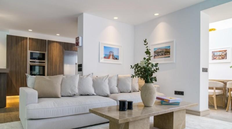 Málaga - Marbella - 1150m2