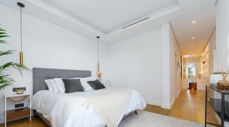 Málaga - Marbella - 1150m2