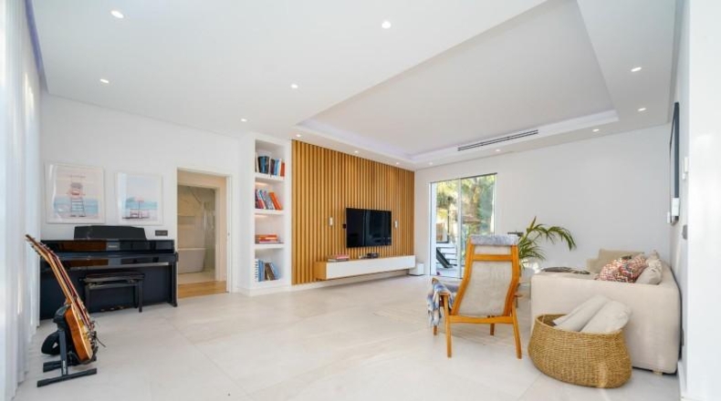 Málaga - Marbella - 1150m2