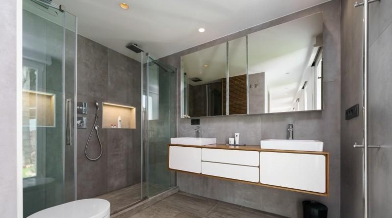 Málaga - Marbella - 1150m2