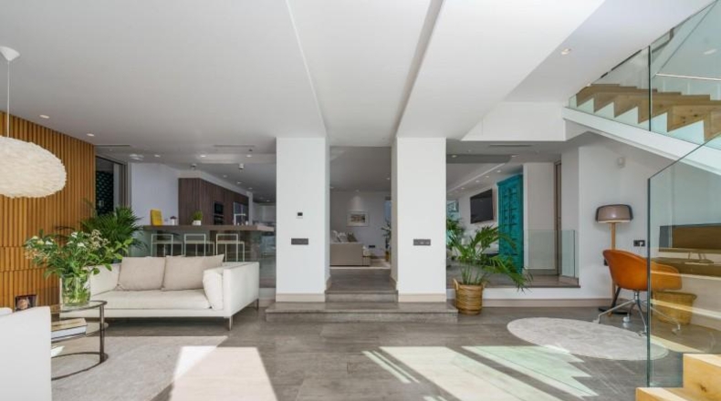 Málaga - Marbella - 1150m2