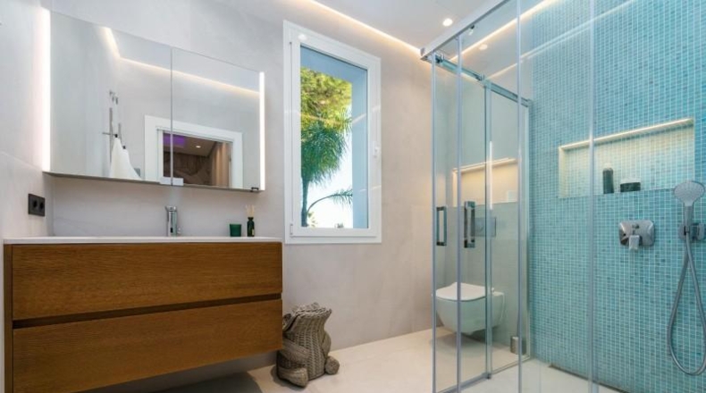 Málaga - Marbella - 1150m2
