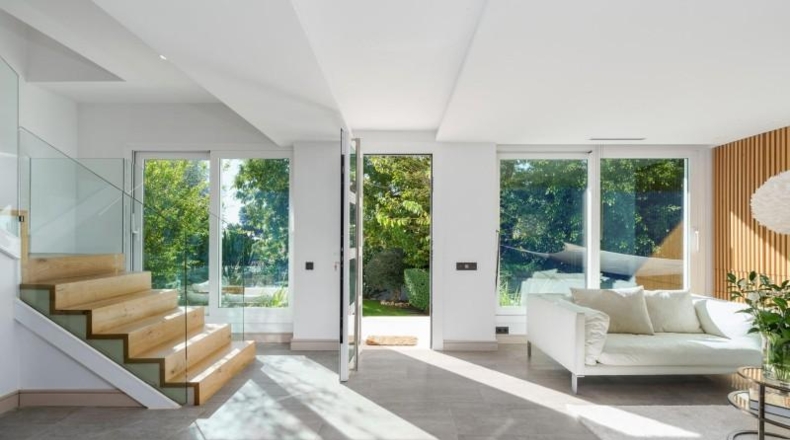 Málaga - Marbella - 1150m2