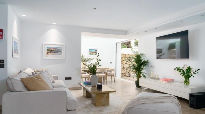 Málaga - Marbella - 1150m2