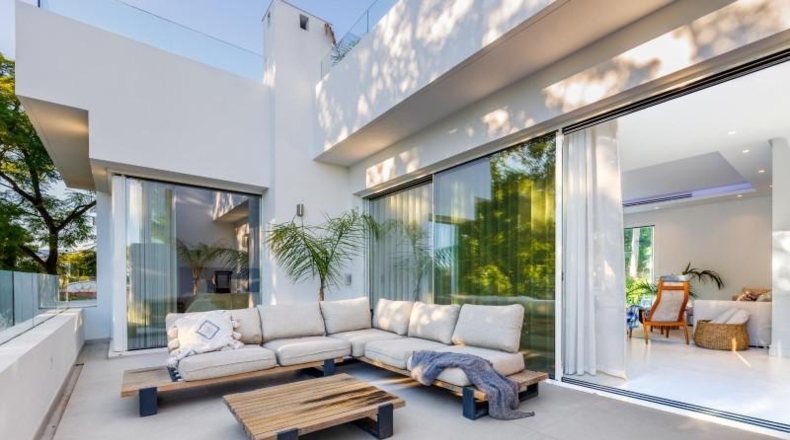 Málaga - Marbella - 1150m2