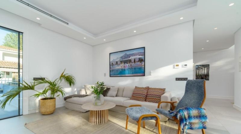 Málaga - Marbella - 1150m2