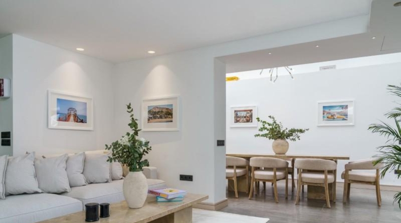 Málaga - Marbella - 1150m2