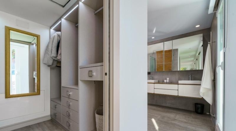 Málaga - Marbella - 1150m2