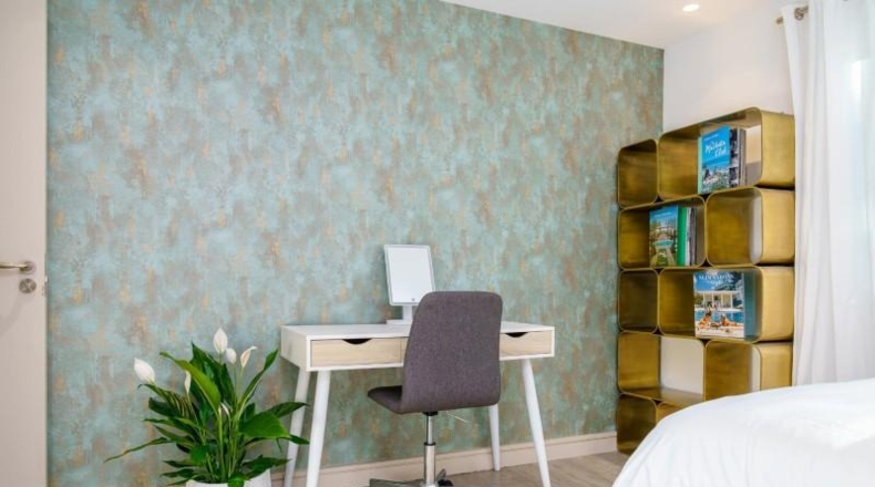 Málaga - Marbella - 1150m2