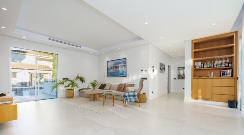 Málaga - Marbella - 1150m2