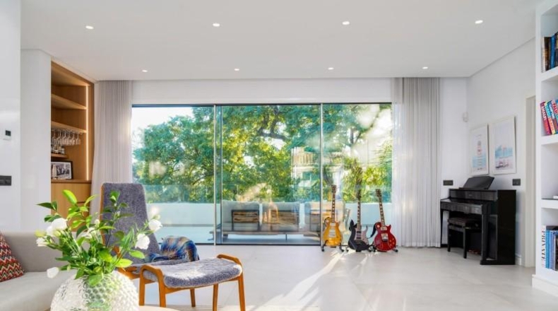 Málaga - Marbella - 1150m2