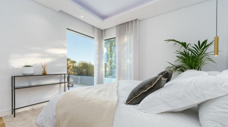Málaga - Marbella - 1150m2