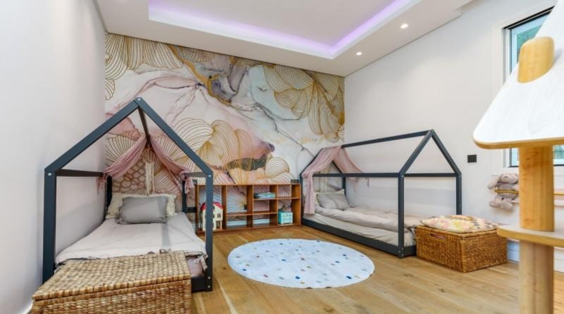 Málaga - Marbella - 1150m2