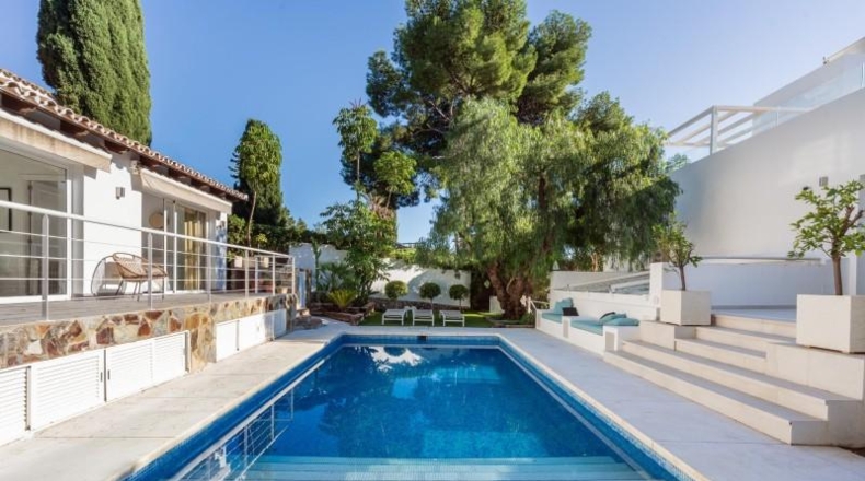 Málaga - Marbella - 1150m2