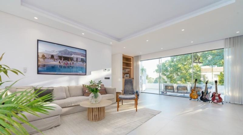 Málaga - Marbella - 1150m2