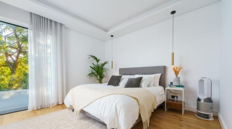Málaga - Marbella - 1150m2