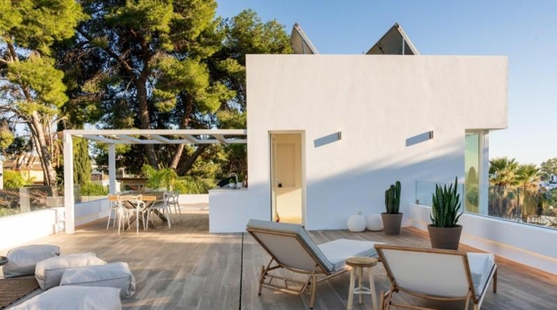 Málaga - Marbella - 1150m2
