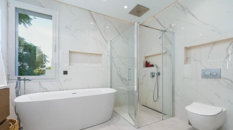 Málaga - Marbella - 1150m2