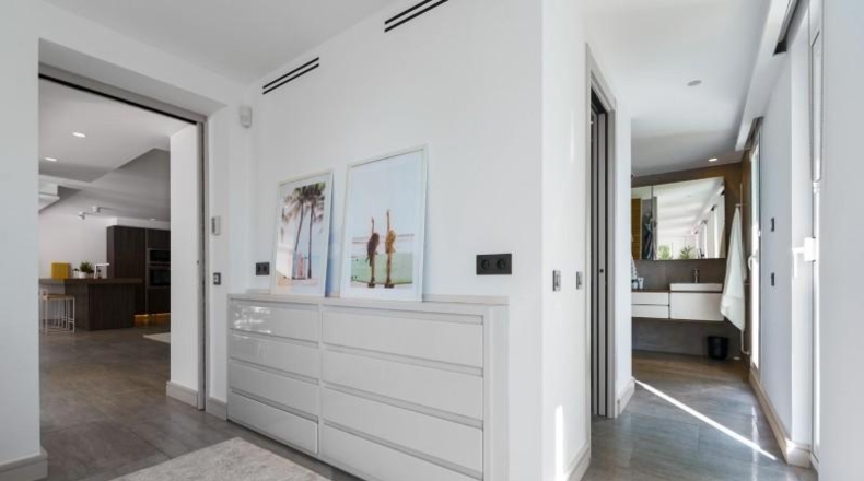 Málaga - Marbella - 1150m2