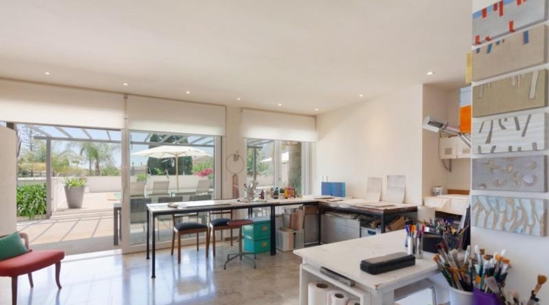 Islas Baleares - Palma - 925m2