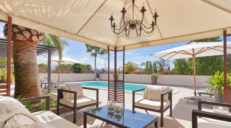 Islas Baleares - Palma - 925m2