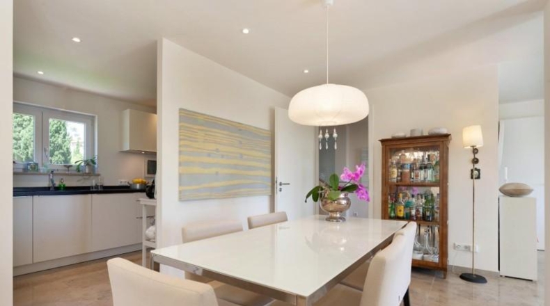 Islas Baleares - Palma - 925m2