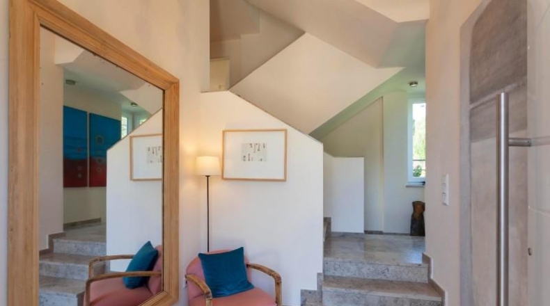 Islas Baleares - Palma - 925m2