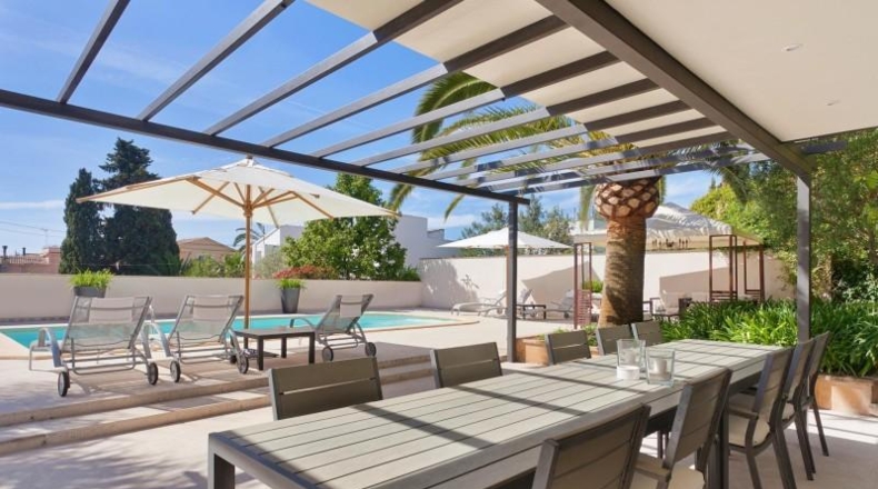 Islas Baleares - Palma - 925m2