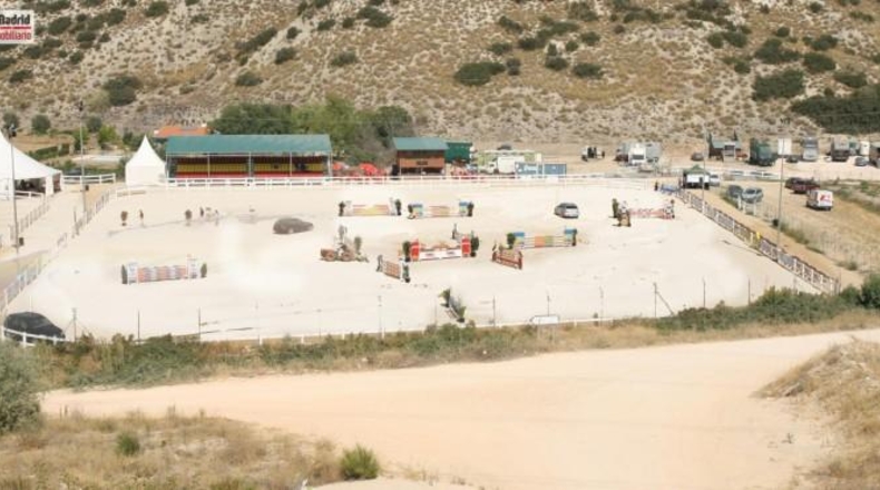 Comunidad de Madrid - Arganda del Rey - 40000m2