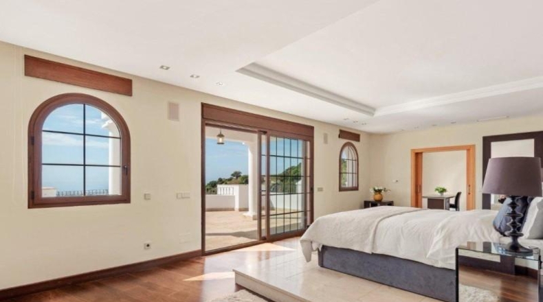 Málaga - Benahavís - 3660m2