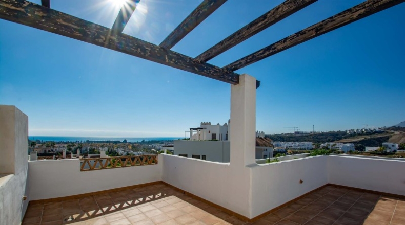 Malaga - Estepona - 1031m2