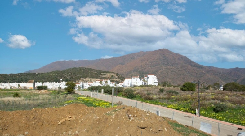 Malaga - Estepona - 1031m2