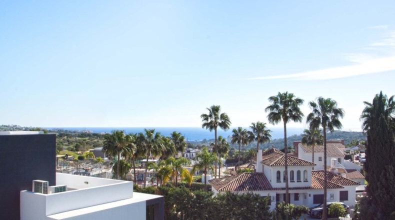 Malaga - Estepona - 1031m2