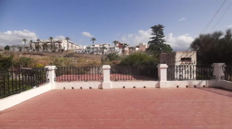 Granada - Salobreña - 418m2