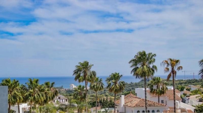 Málaga - Estepona - 1031m2
