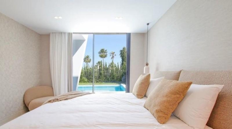 Málaga - Estepona - 1031m2