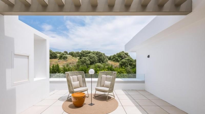 Malaga - Estepona - 806m2
