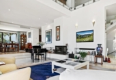 Chalet independiente con terreno en venta en la España, Ojén, ref: TR164299 foto