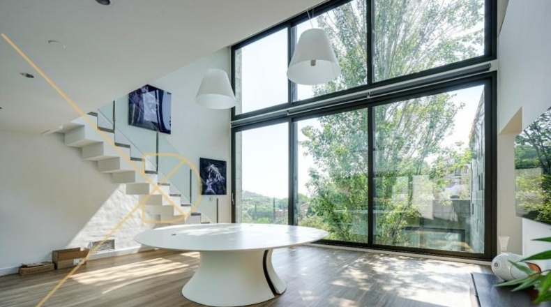 Barcelona - Alella - 1108m2