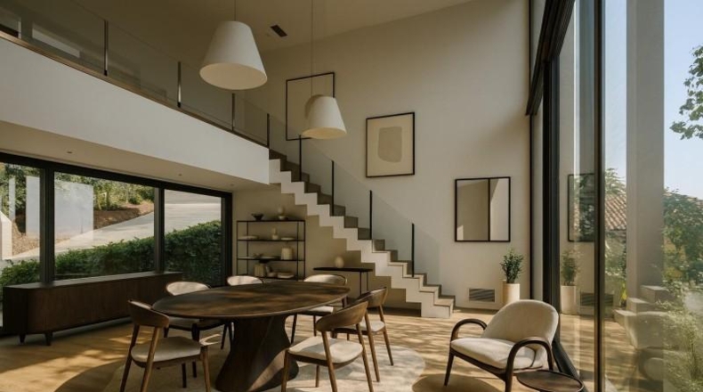 Barcelona - Alella - 1108m2