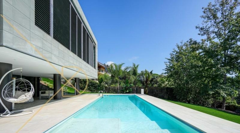 Barcelona - Alella - 1108m2