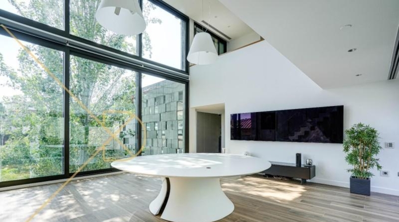 Barcelona - Alella - 1108m2