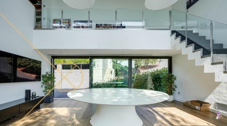 Barcelona - Alella - 1108m2