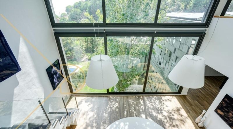 Barcelona - Alella - 1108m2