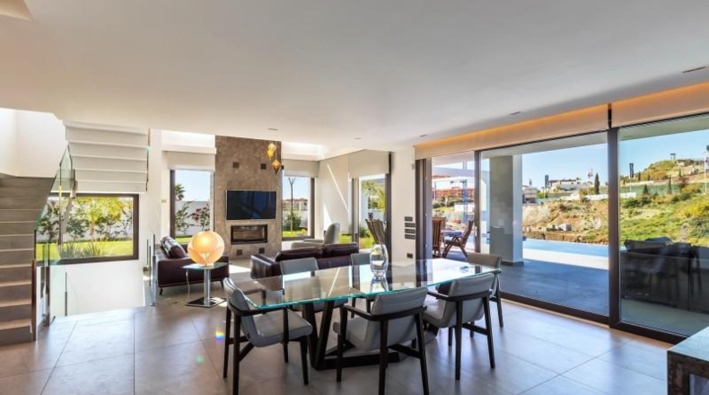 Malaga - Estepona - 2100m2