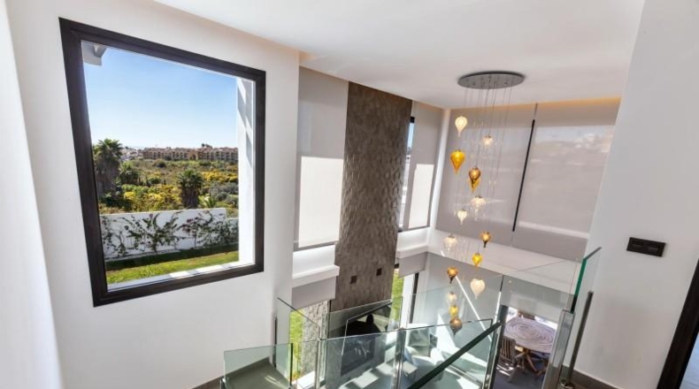 Malaga - Estepona - 2100m2