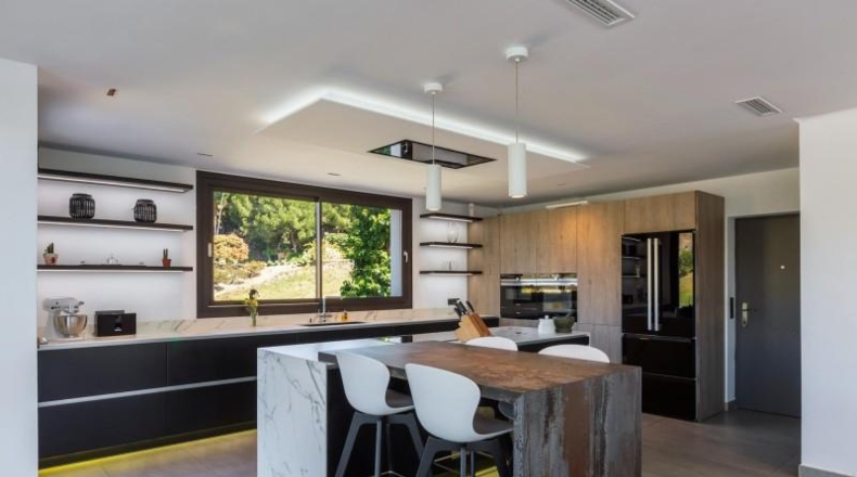 Malaga - Estepona - 2100m2
