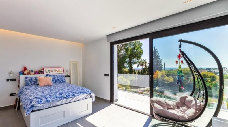 Malaga - Estepona - 2100m2