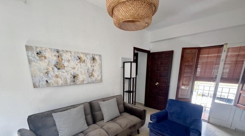 Málaga - Marbella - 180m2