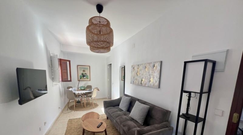 Málaga - Marbella - 180m2